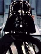 Darth Vader