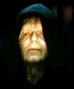 Emperor Palpatine