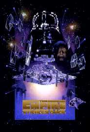 The Empire Strikes Back