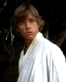 Luke Skywalker